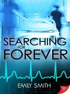 cover image of Searching for Forever